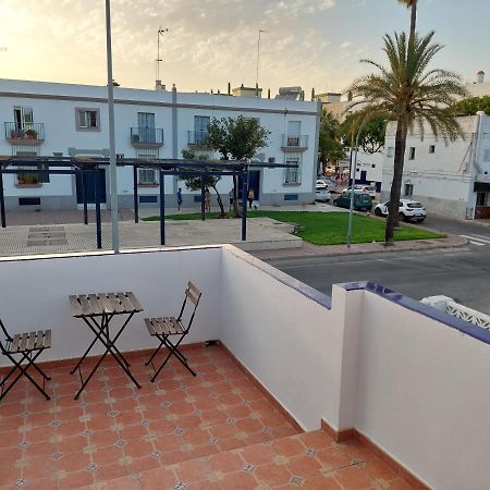 Villa Puerto Santa Maria El Puerto de Santa María Exterior foto