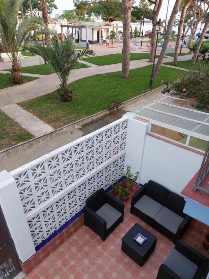 Villa Puerto Santa Maria El Puerto de Santa María Exterior foto